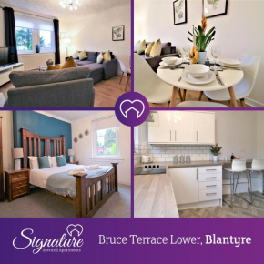 Signature - Bruce Terrace Lower